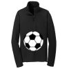 1/2 Zip Microfleece Jacket Thumbnail