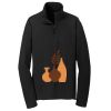 1/2 Zip Microfleece Jacket Thumbnail