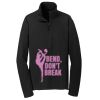 1/2 Zip Microfleece Jacket Thumbnail