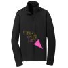 1/2 Zip Microfleece Jacket Thumbnail
