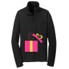 1/2 Zip Microfleece Jacket Thumbnail