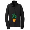 1/2 Zip Microfleece Jacket Thumbnail