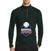Nexus 1/4 Zip Pullover Thumbnail