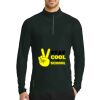 Nexus 1/4 Zip Pullover Thumbnail