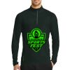 Nexus 1/4 Zip Pullover Thumbnail