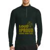 Nexus 1/4 Zip Pullover Thumbnail