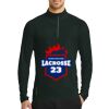 Nexus 1/4 Zip Pullover Thumbnail