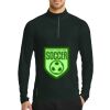 Nexus 1/4 Zip Pullover Thumbnail
