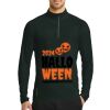 Nexus 1/4 Zip Pullover Thumbnail