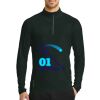 Nexus 1/4 Zip Pullover Thumbnail