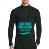 Nexus 1/4 Zip Pullover Thumbnail