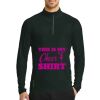 Nexus 1/4 Zip Pullover Thumbnail
