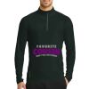 Nexus 1/4 Zip Pullover Thumbnail