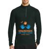 Nexus 1/4 Zip Pullover Thumbnail