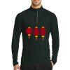 Nexus 1/4 Zip Pullover Thumbnail