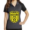 Women's Colorblock Micropique Sport Wick ® Polo Thumbnail