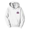 Youth Fan Favorite Fleece Pullover Hooded Sweatshirt Thumbnail