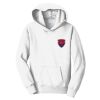 Youth Fan Favorite Fleece Pullover Hooded Sweatshirt Thumbnail