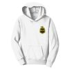 Youth Fan Favorite Fleece Pullover Hooded Sweatshirt Thumbnail