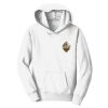 Youth Fan Favorite Fleece Pullover Hooded Sweatshirt Thumbnail