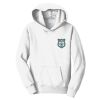 Youth Fan Favorite Fleece Pullover Hooded Sweatshirt Thumbnail