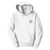 Youth Fan Favorite Fleece Pullover Hooded Sweatshirt Thumbnail