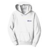 Youth Fan Favorite Fleece Pullover Hooded Sweatshirt Thumbnail