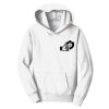 Youth Fan Favorite Fleece Pullover Hooded Sweatshirt Thumbnail