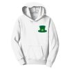 Youth Fan Favorite Fleece Pullover Hooded Sweatshirt Thumbnail