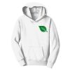 Youth Fan Favorite Fleece Pullover Hooded Sweatshirt Thumbnail
